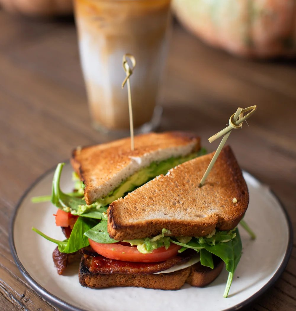 Honey Hill Cafe 2